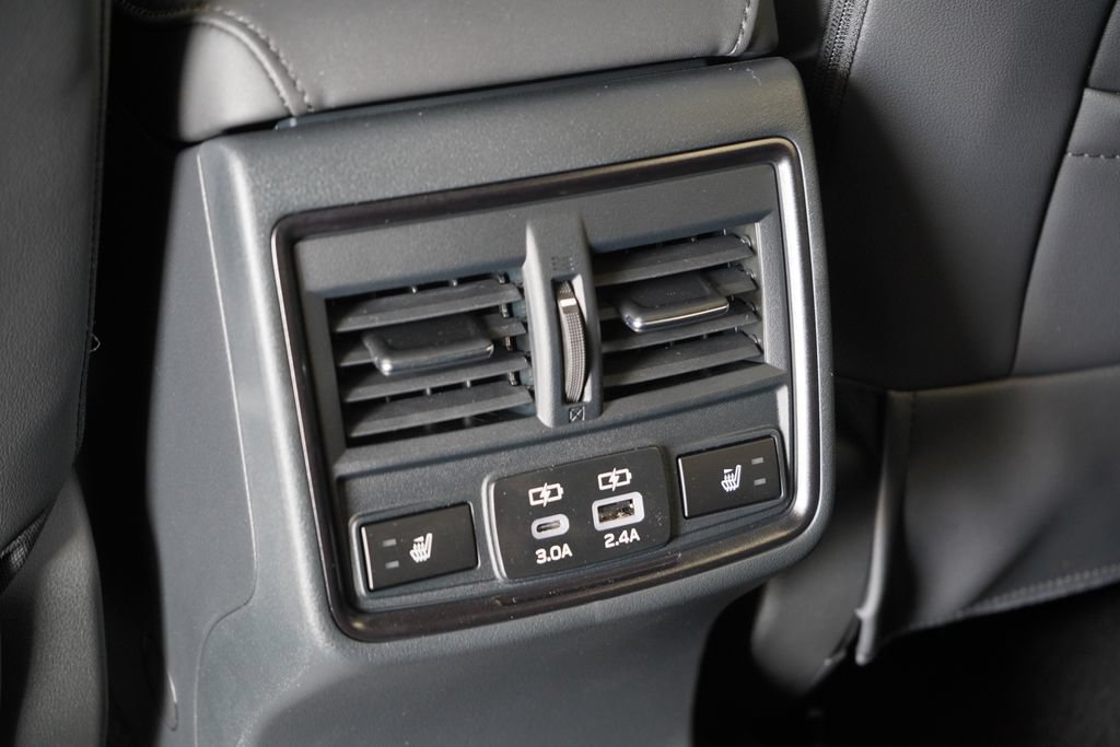 New 2026 Subaru Outback Wilderness AWD/4WD image 33