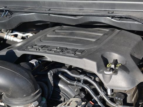 Used 2020 RAM 1500 Big Horn image 22