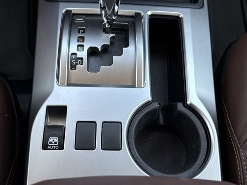 Used 2023 Toyota 4Runner Limited image 31