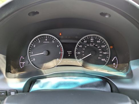 Used 2015 Lexus ES 350 FWD image 18