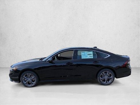 New 2026 Honda Accord Sport image 6