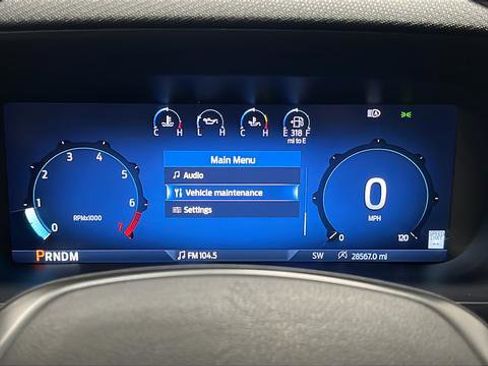 Used 2024 Ford F150 XLT w/ Equipment Group 302A MID image 15