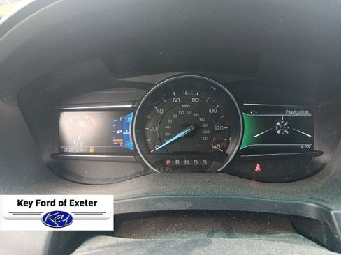 Used 2017 Ford Explorer Limited w/ Equipment Group 301A AWD/4WD image 30