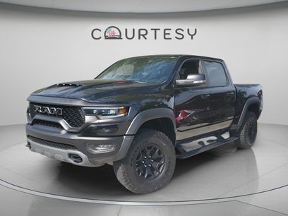 Used 2022 RAM 1500 TRX w/ TRX Level 1 Equipment Group