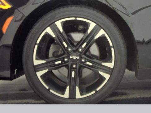 Used 2022 Kia K5 GT-Line w/ GT-Line Awd Premium Package image 19