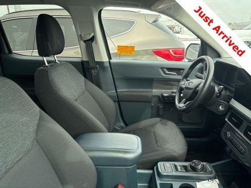Used 2025 Ford Maverick XL FWD image 20