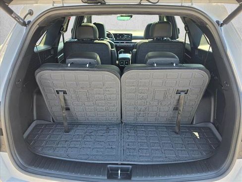 Used 2025 Kia Sorento SX Prestige AWD/4WD image 16