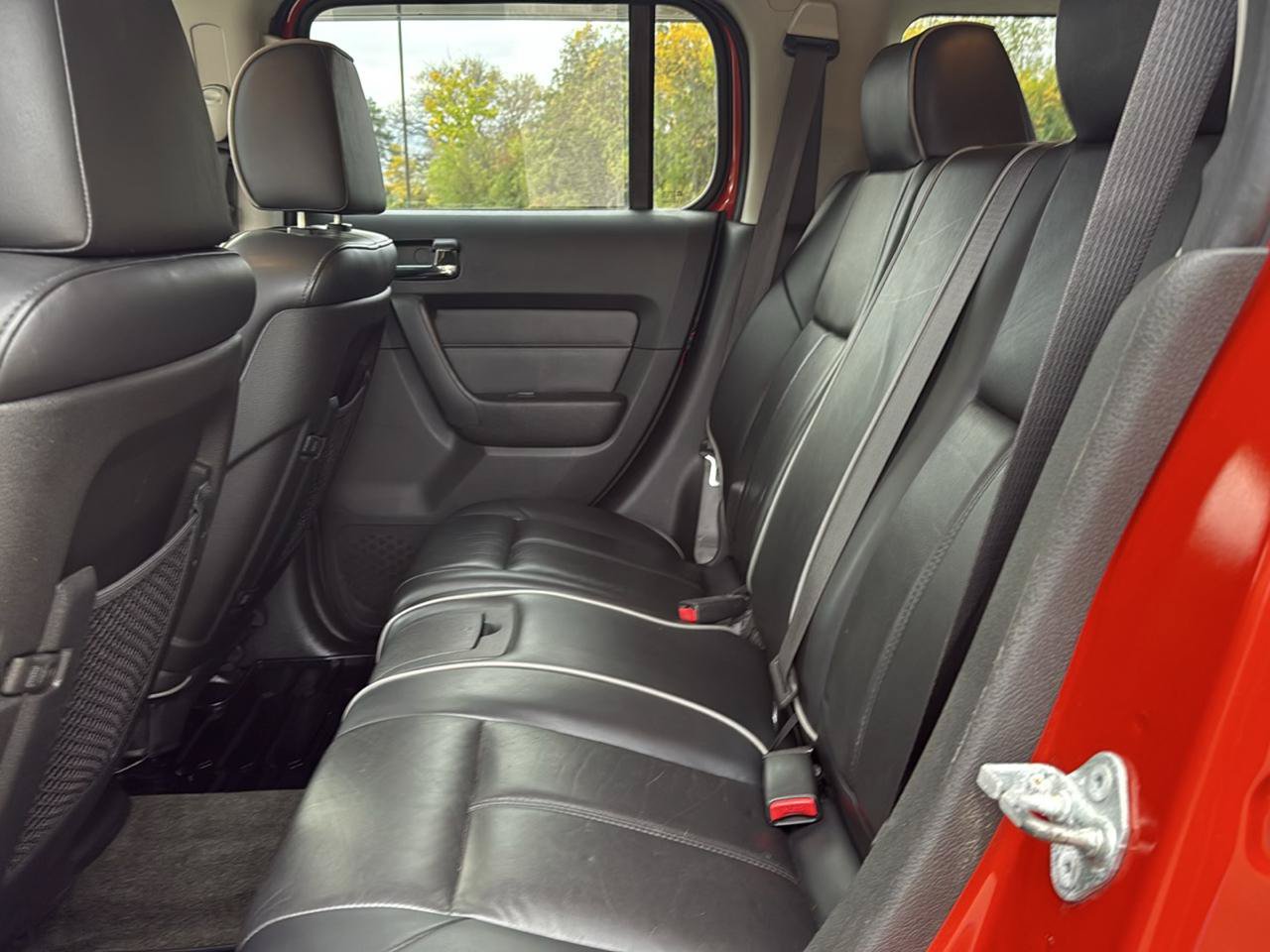 Used 2009 HUMMER H3 Alpha AWD/4WD image 23