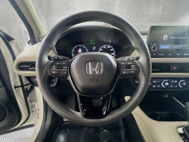 Used 2025 Honda HR-V LX image 16