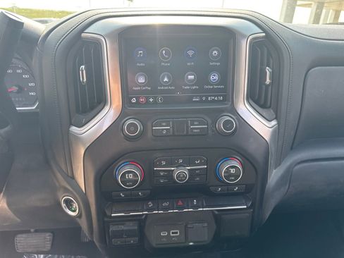 Used 2023 Chevrolet Silverado 2500 LT w/ Convenience Package AWD/4WD image 14