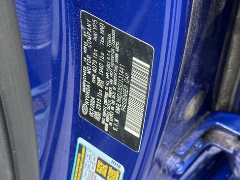 Used 2025 Hyundai Elantra Limited image 51