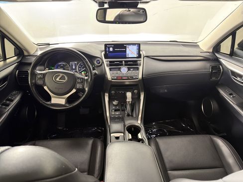 Used 2018 Lexus NX 300h AWD w/ Premium Package image 21