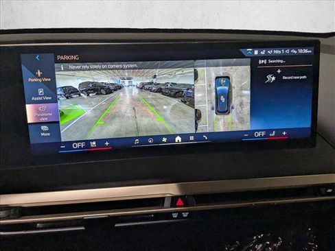New 2026 BMW iX xDrive60 image 14