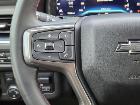 Used 2023 Chevrolet Tahoe RST w/ Luxury Package RWD image 25