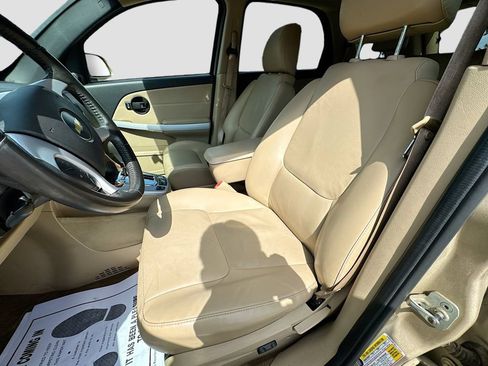 Used 2008 Chevrolet Equinox LT w/ LT Preferred Equipment Group FWD image 26