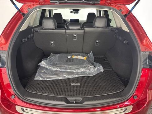 New 2025 MAZDA CX-5 AWD 2.5 S w/ Select Package image 25