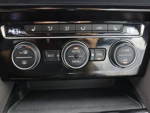 Used 2020 Volkswagen Arteon SEL AWD/4WD image 15