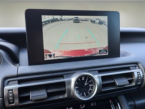 Used 2022 Lexus IS 350 F Sport image 17