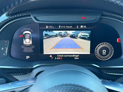 Used 2017 Audi R8 V10 w/ Carbon Exterior Package image 36