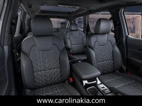 New 2025 Kia Telluride SX X-Line image 15