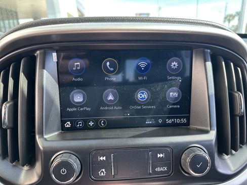 Used 2021 Chevrolet Colorado LT w/ Safety Package image 19