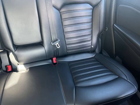 Used 2024 Ford Edge SEL AWD/4WD image 38