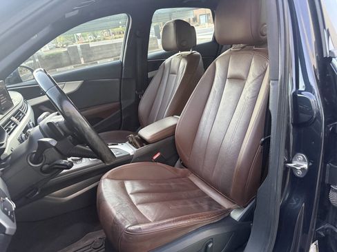 Used 2017 Audi A4 2.0T Ultra Premium FWD image 8