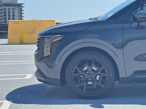 New 2026 Kia Carnival SX Prestige image 25