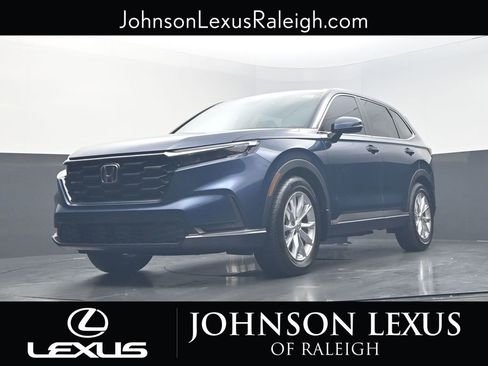 Used 2024 Honda CR-V EX-L image 17