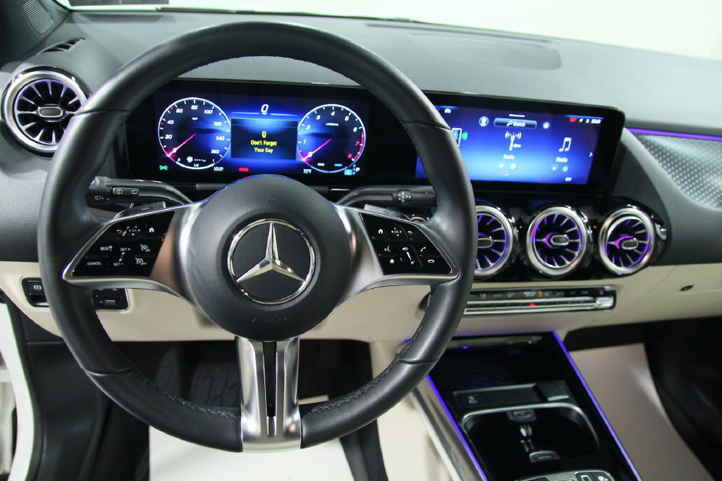 Certified 2026 Mercedes-Benz GLA 250 4MATIC image 19
