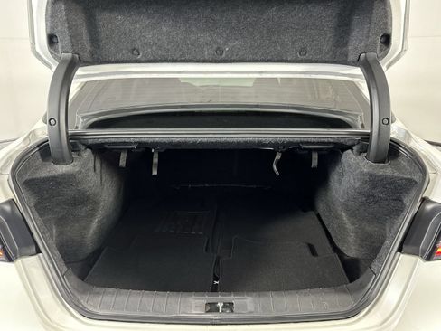 Used 2021 Nissan Maxima 3.5 SV w/ Floor Mat Group FWD image 25