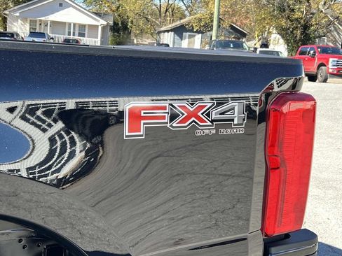 New 2026 Ford F250 XL w/ STX Appearance Package image 19
