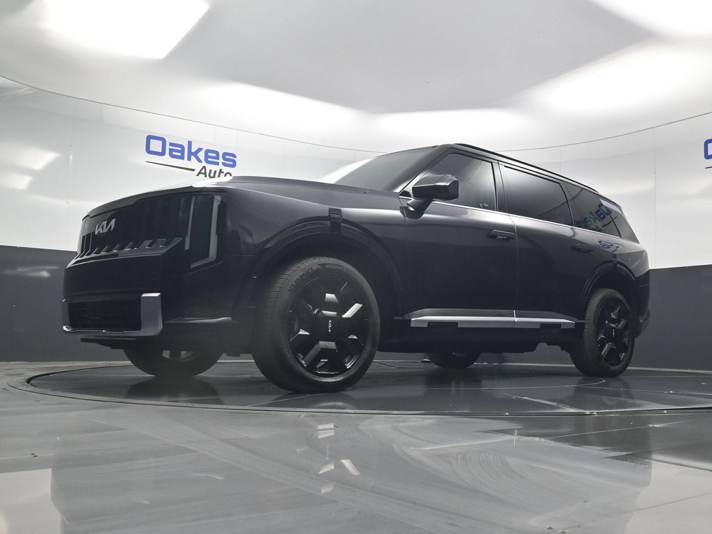 Certified 2027 Kia Telluride SX Prestige AWD/4WD image 44