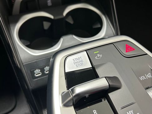 Used 2025 BMW X1 xDrive28i w/ Convenience Package image 20