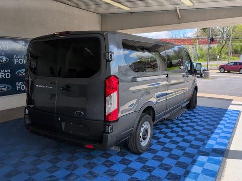 Used 2024 Ford Transit 350 XL RWD image 7