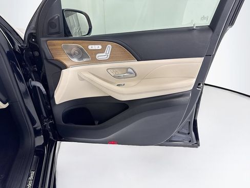 Used 2022 Mercedes-Benz GLE 450 4MATIC image 25