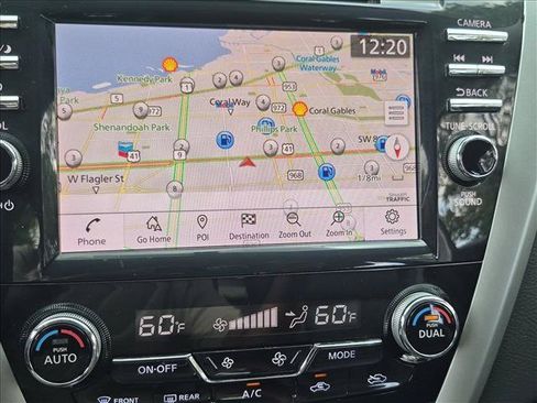 Used 2019 Nissan Murano SL FWD image 13