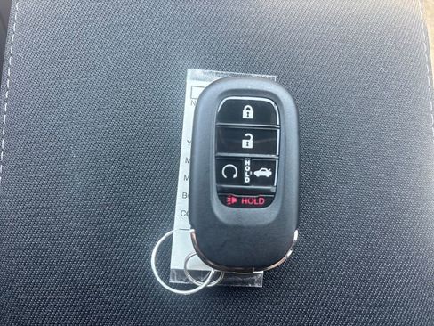 New 2026 Honda Civic Sport image 8