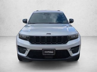 Certified 2024 Jeep Grand Cherokee Altitude RWD video 2