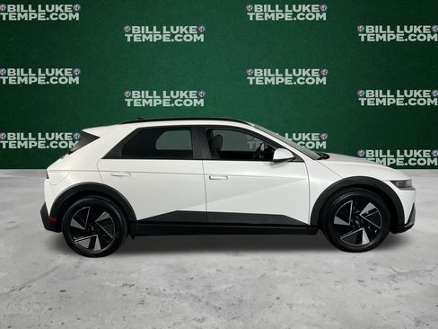 Used 2025 Hyundai Ioniq 5 SEL image 4