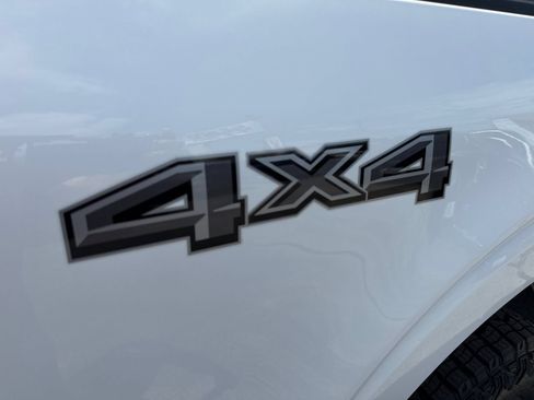 Used 2024 Ford F150 XLT w/ Equipment Group 302A MID AWD/4WD image 9