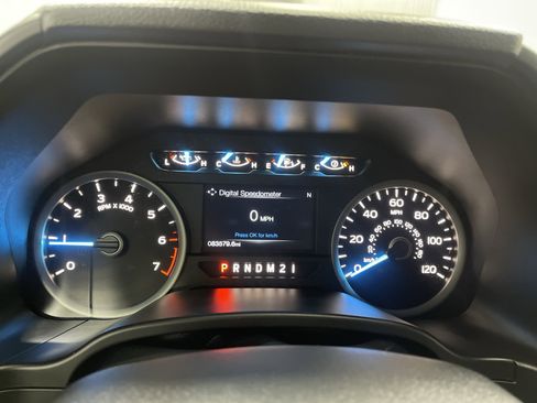 Used 2017 Ford F150 XLT w/ Equipment Group 301A Mid image 28