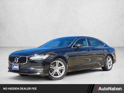 Used 2019 Volvo S90 T5 Momentum