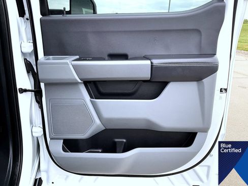 Certified 2025 Ford F250 XLT AWD/4WD image 18