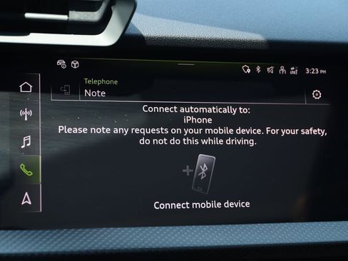 Used 2024 Audi RS 3 image 47