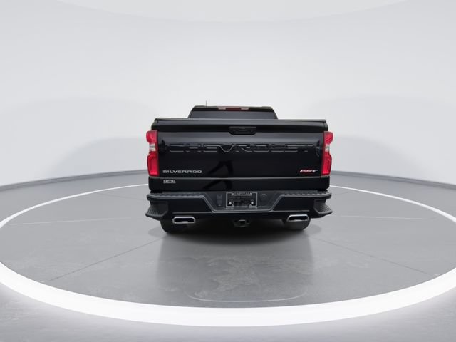 Used 2022 Chevrolet Silverado 1500 RST AWD/4WD image 7