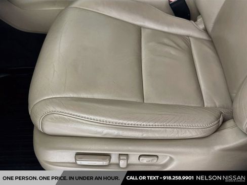 Used 2022 Honda Pilot Touring image 19