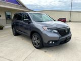 Used 2021 Honda Passport EX-L image 3