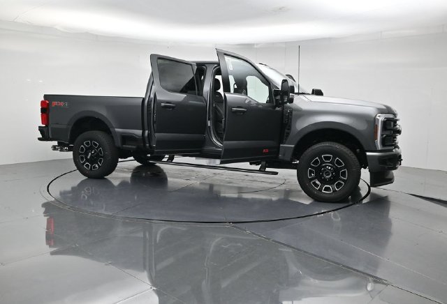 New 2026 Ford F250 Platinum AWD/4WD image 55