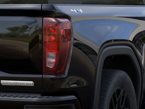 New 2026 GMC Sierra 1500 Elevation w/ Elevation Premium Package image 11